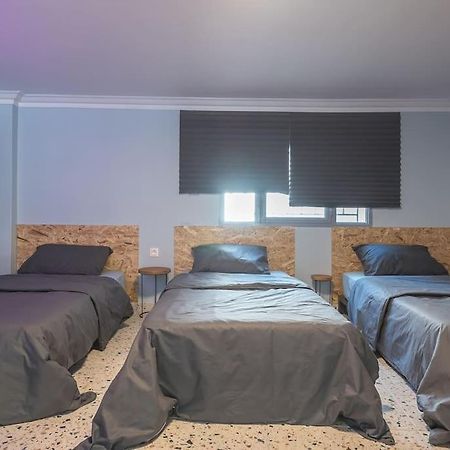 Athens Loft Apartment Luaran gambar
