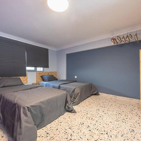 Athens Loft Apartment Luaran gambar